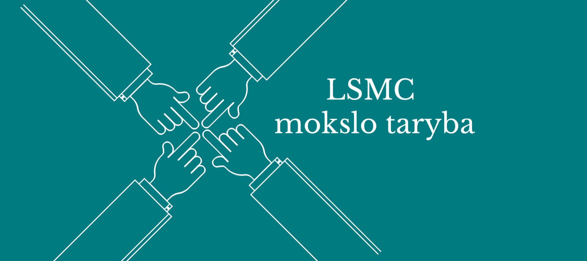 Skelbiami Lietuvos socialinių mokslų centro Mokslo tarybos rinkimai
