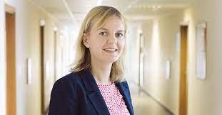 <strong>Teisės instituto vyriausioji mokslo darbuotoja dr. Agnė Limantė tapo mokslinio žurnalo konsultacinės tarybos nare!<strong>